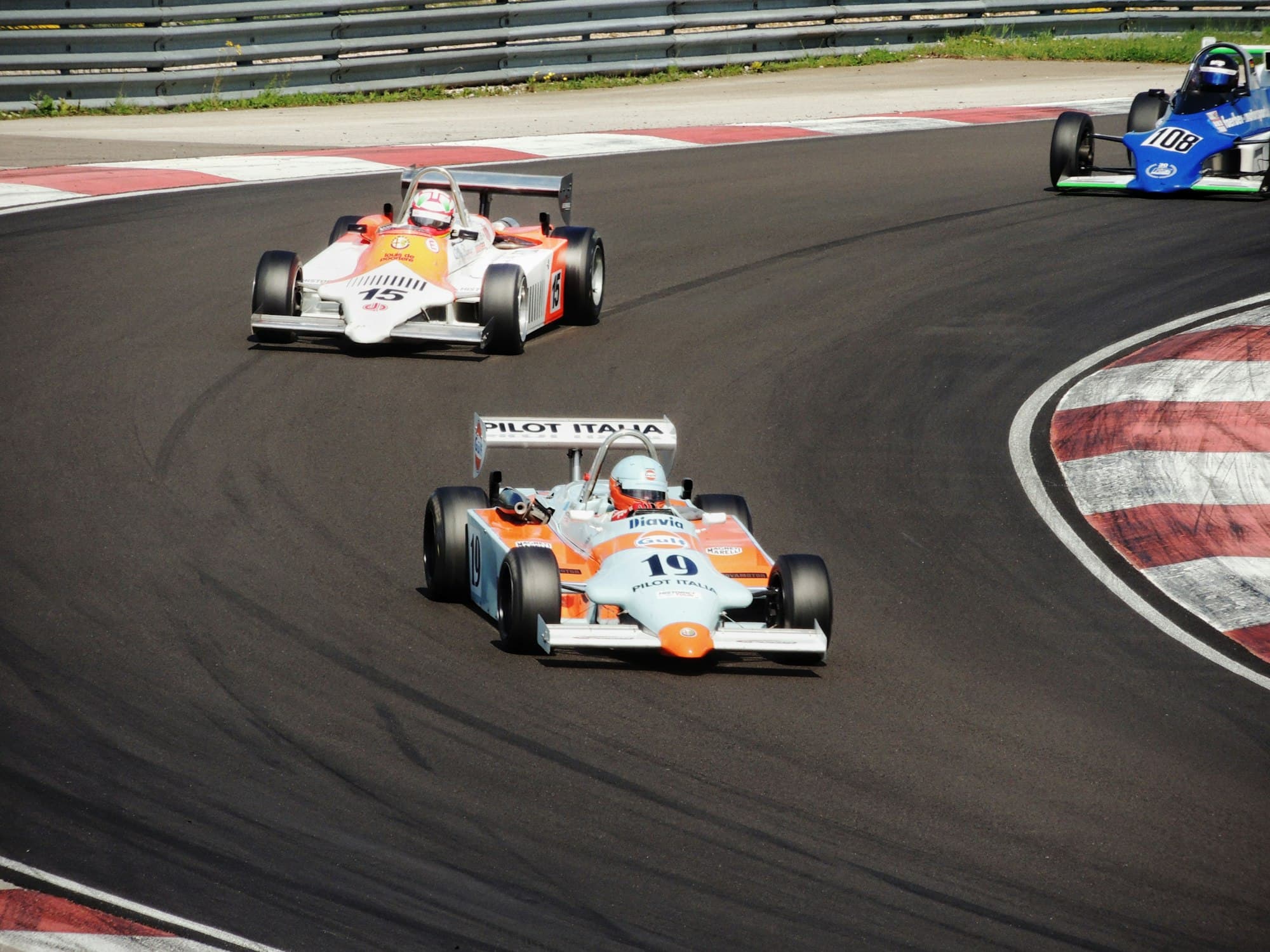 Bahrain International Circuit